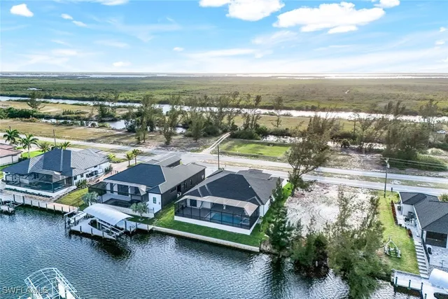 $1,299,000 | 307 Old Burnt Store Road North, Cape Coral, FL 33993