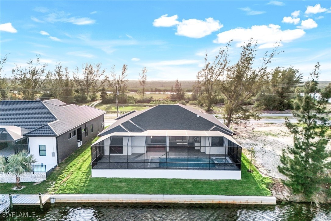 307 Old Burnt Store Road North Cape Coral, FL 33993 - Photo 49 of 49