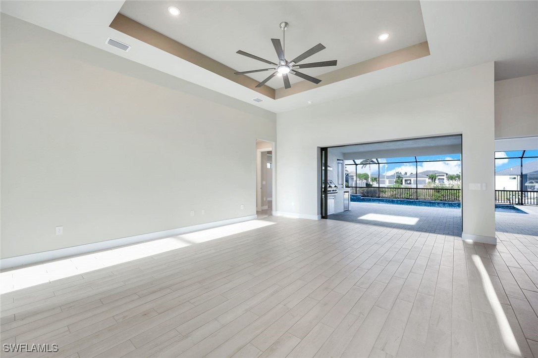 307 Old Burnt Store Road North Cape Coral, FL 33993 - Photo 5 of 49