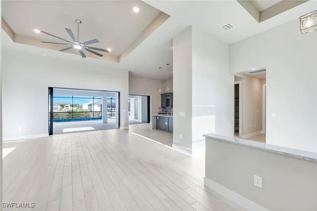 $1,299,000 | 307 Old Burnt Store Road North, Cape Coral, FL 33993