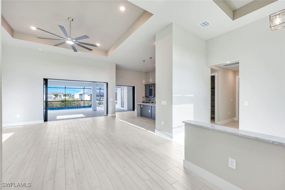 307 Old Burnt Store Road North Cape Coral, FL 33993 - Photo 7 of 49