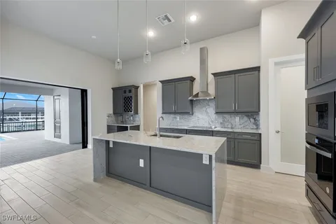 $1,299,000 | 307 Old Burnt Store Road North, Cape Coral, FL 33993