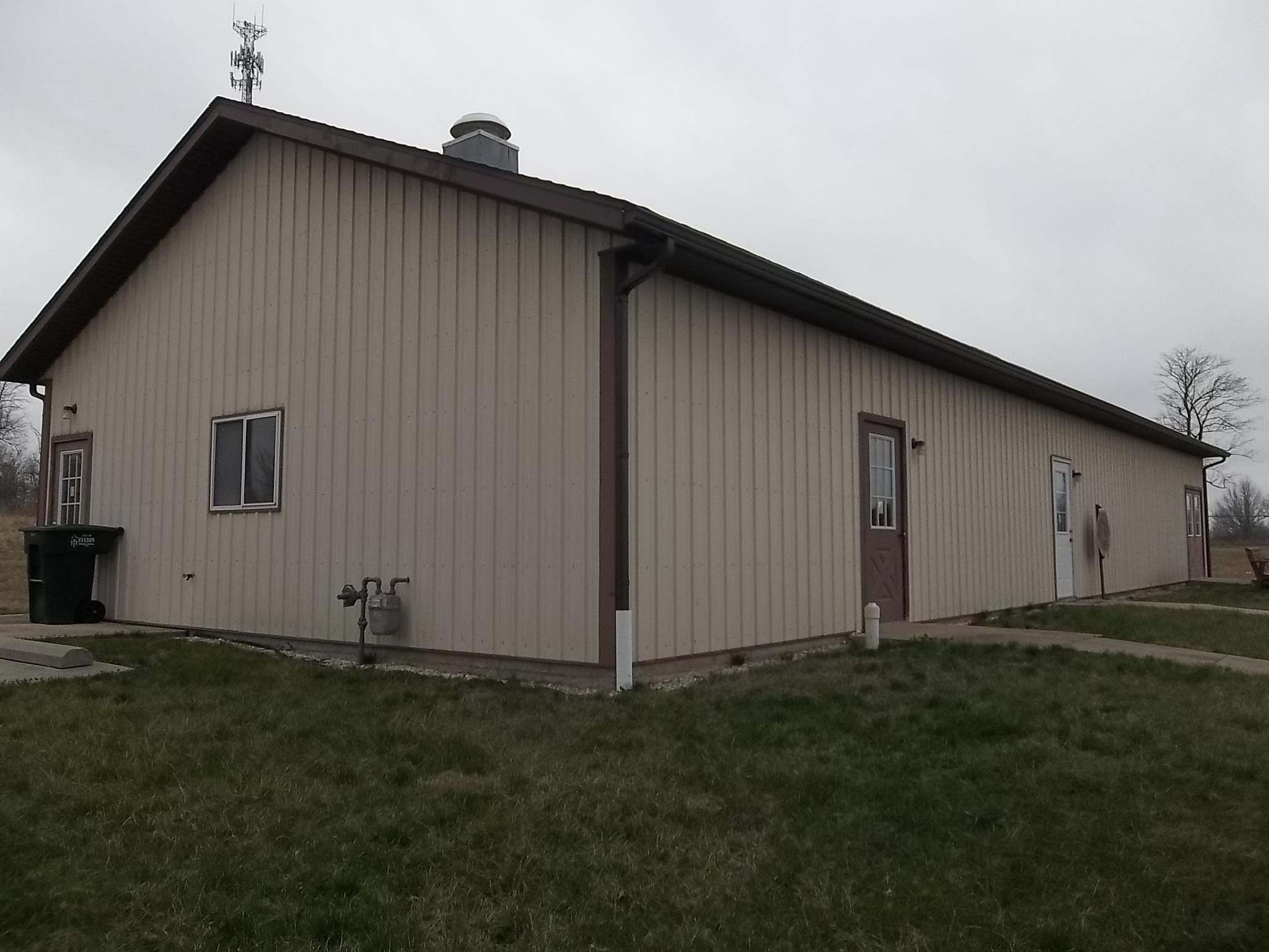 Tbd Churchill Road Fulton, MO 65251 - Photo 1 of 1 Gallery Image 1