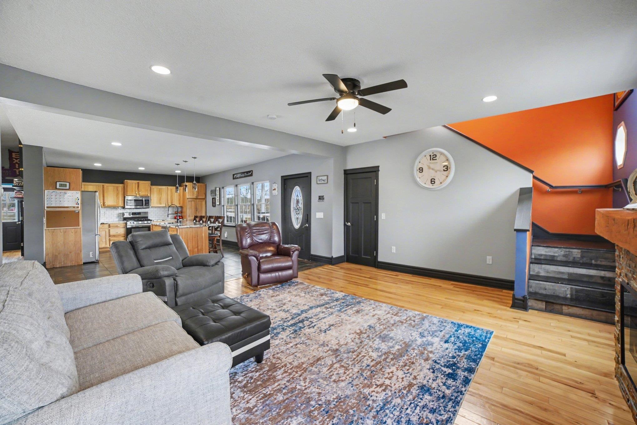 1031 North Jerome Road Ithaca, MI 48847 - Photo 3 of 36