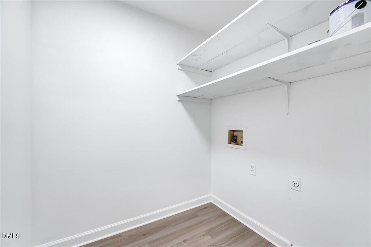 1208 Turner Farms Road Garner, NC 27529 - Photo 11 of 38 a view of an empty room