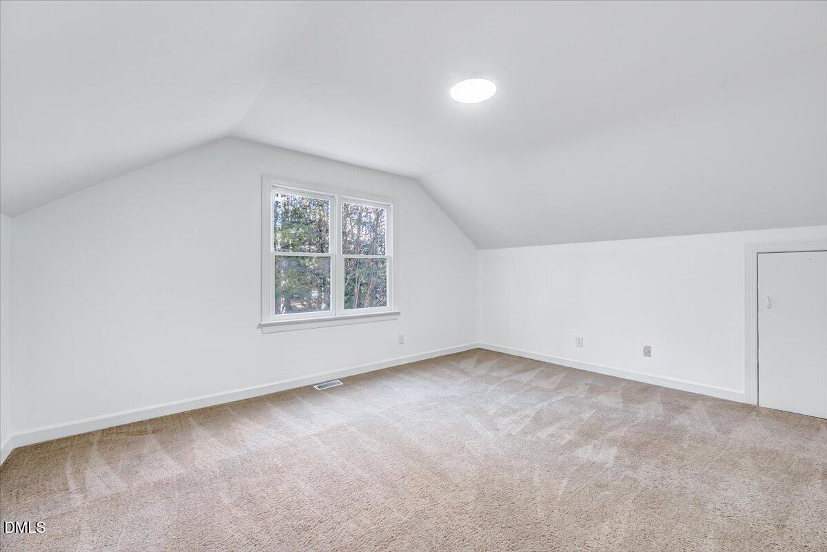 1208 Turner Farms Road Garner, NC 27529 - Photo 23 of 38 an empty room with windows