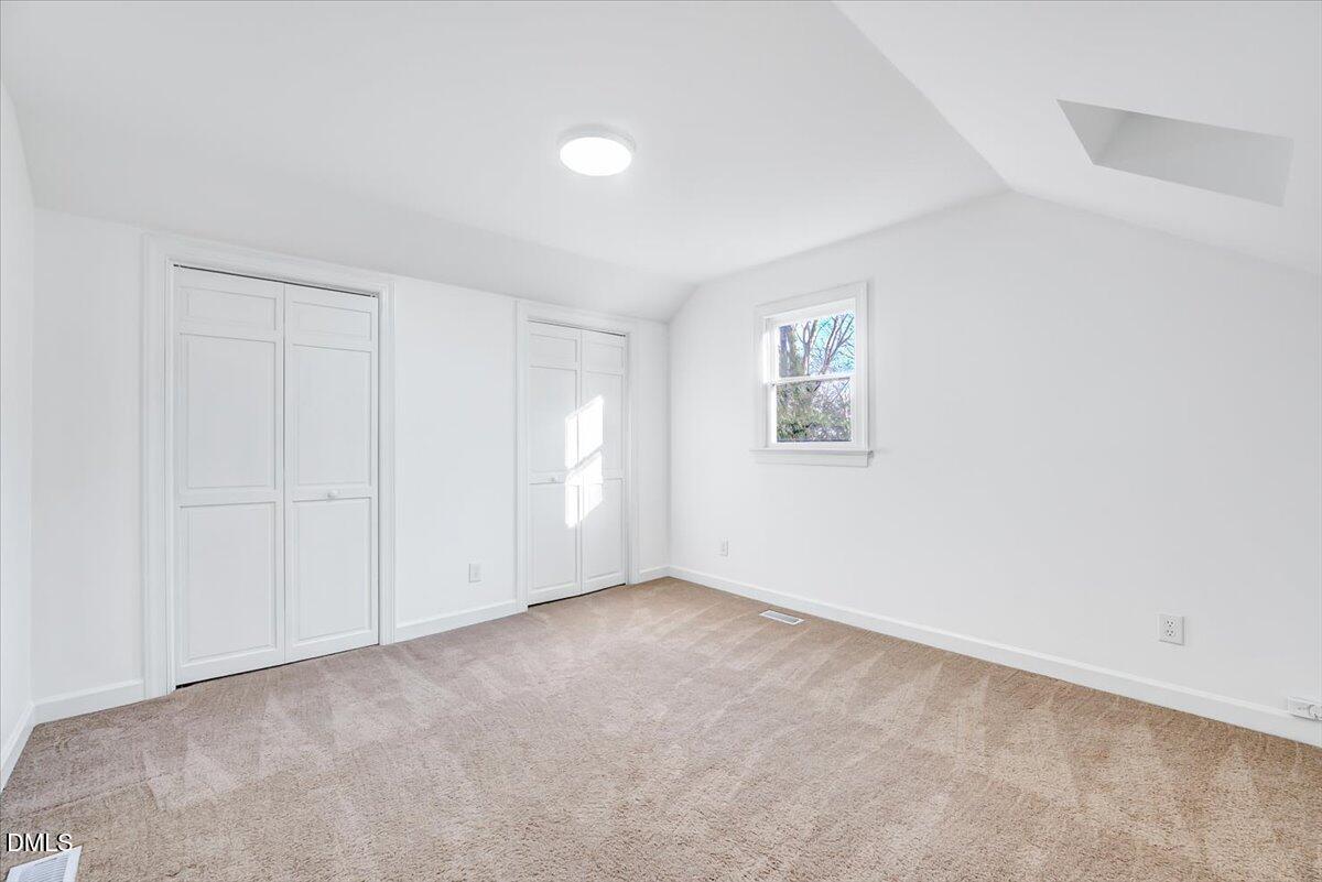 1208 Turner Farms Road Garner, NC 27529 - Photo 26 of 38 an empty room with windows