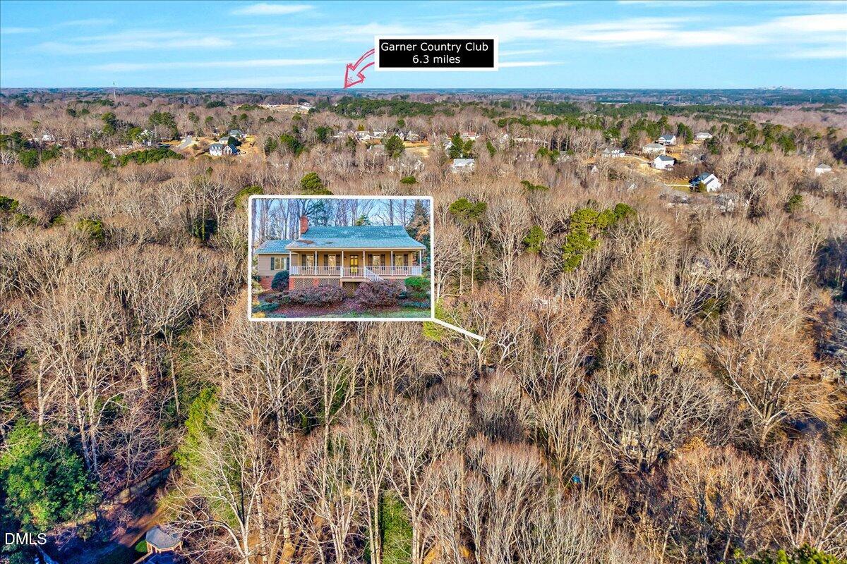 1208 Turner Farms Road Garner, NC 27529 - Photo 37 of 38