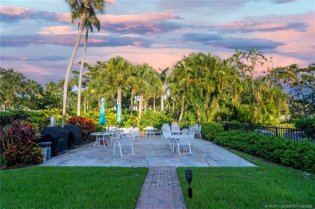 a view of a city with tall buildings