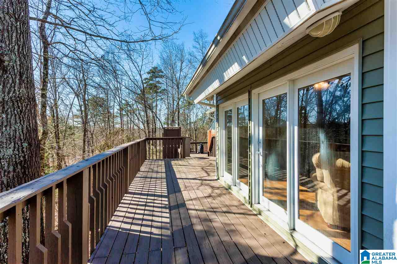 8737 Brasher Road Pinson, AL 35126 - Photo 39 of 50