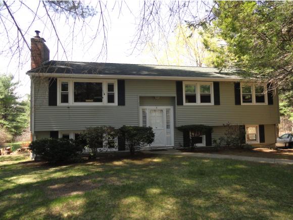 3 Southfield Road Amherst, NH 03031 - Photo 1 of 19