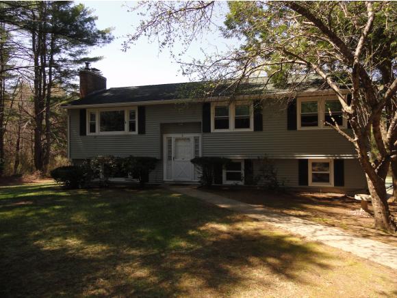 3 Southfield Road Amherst, NH 03031 - Photo 17 of 19