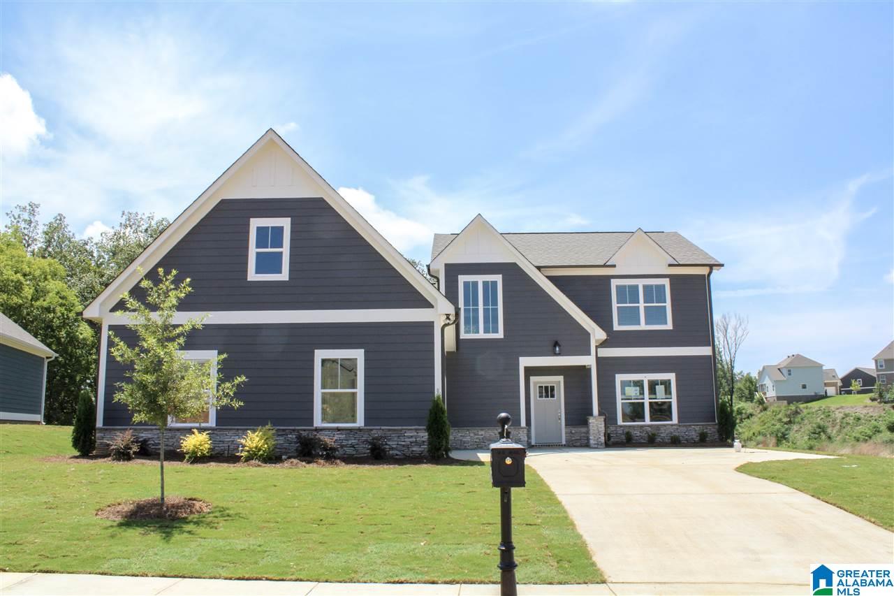 4038 Camellia Ridge Cove Pelham, AL 35124 - Photo 2 of 37