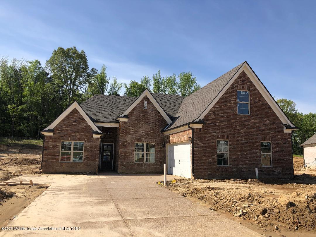 545 Howell Way Hernando, MS 38632 - Photo 1 of 42 Our over 55 community