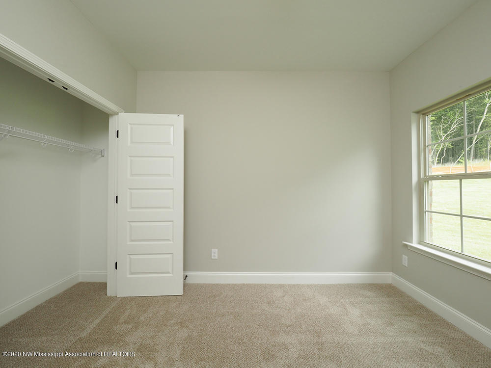 545 Howell Way Hernando, MS 38632 - Photo 11 of 42 BEDROOM