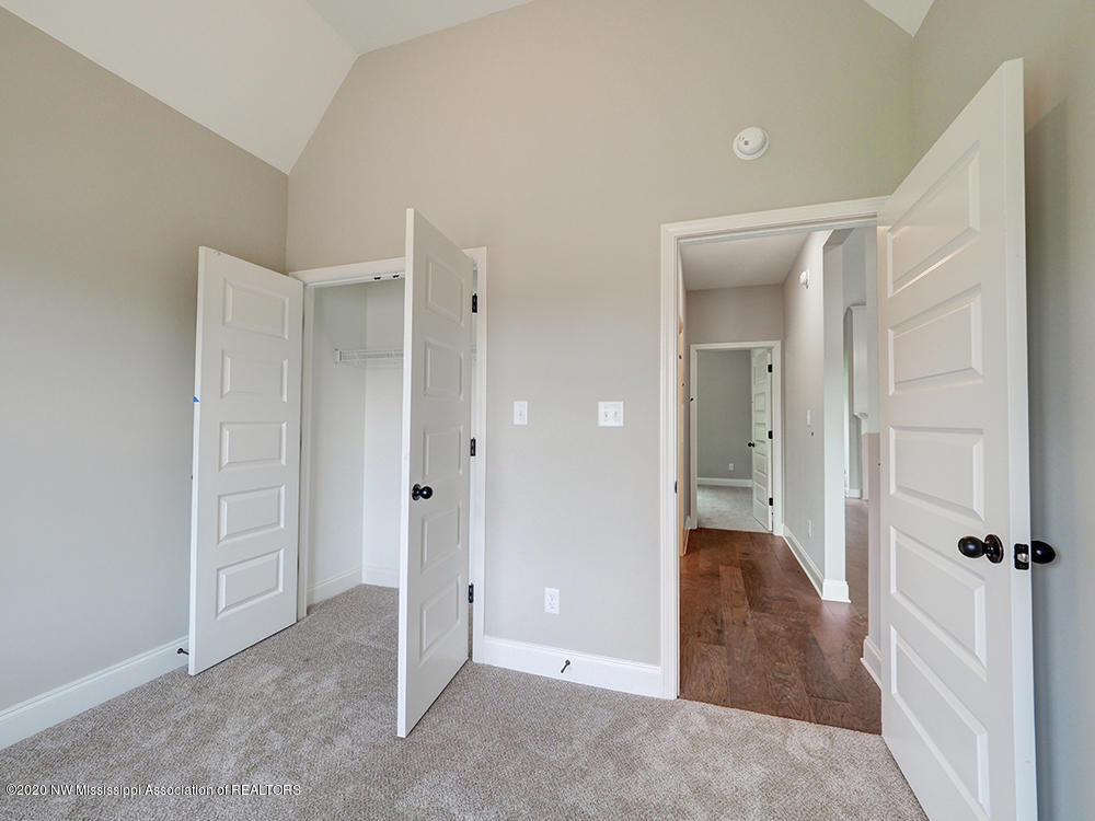 545 Howell Way Hernando, MS 38632 - Photo 14 of 42 BEDROOM