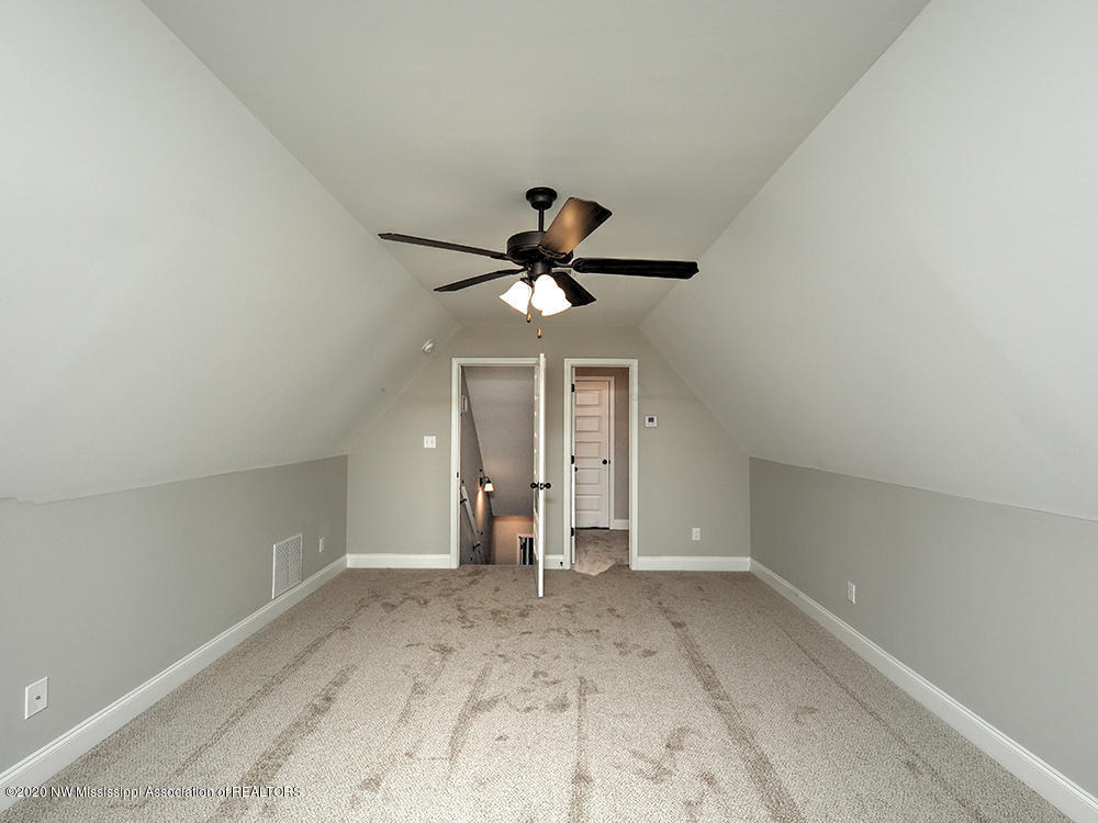 545 Howell Way Hernando, MS 38632 - Photo 16 of 42 BONUS ROOM