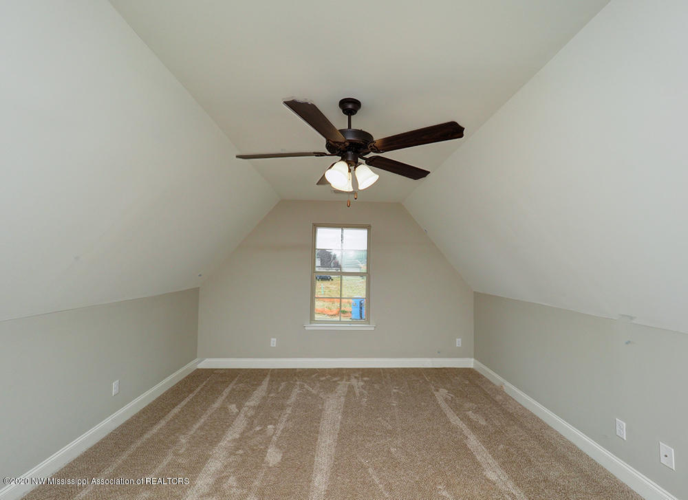 545 Howell Way Hernando, MS 38632 - Photo 17 of 42 BONUS ROOM