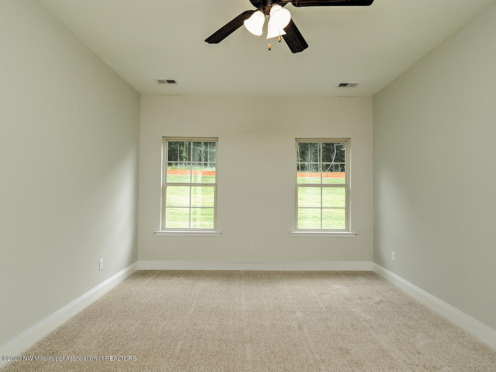 545 Howell Way Hernando, MS 38632 - Photo 27 of 42 MASTER BEDROOM
