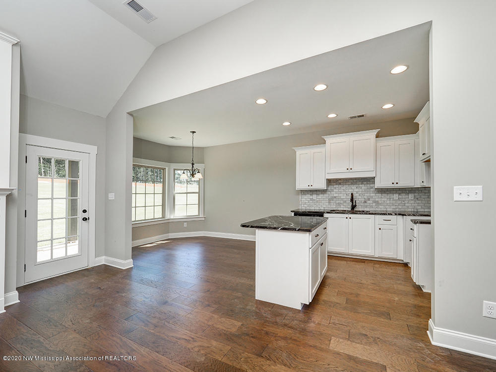545 Howell Way Hernando, MS 38632 - Photo 34 of 42 HARWOOD FLOORS