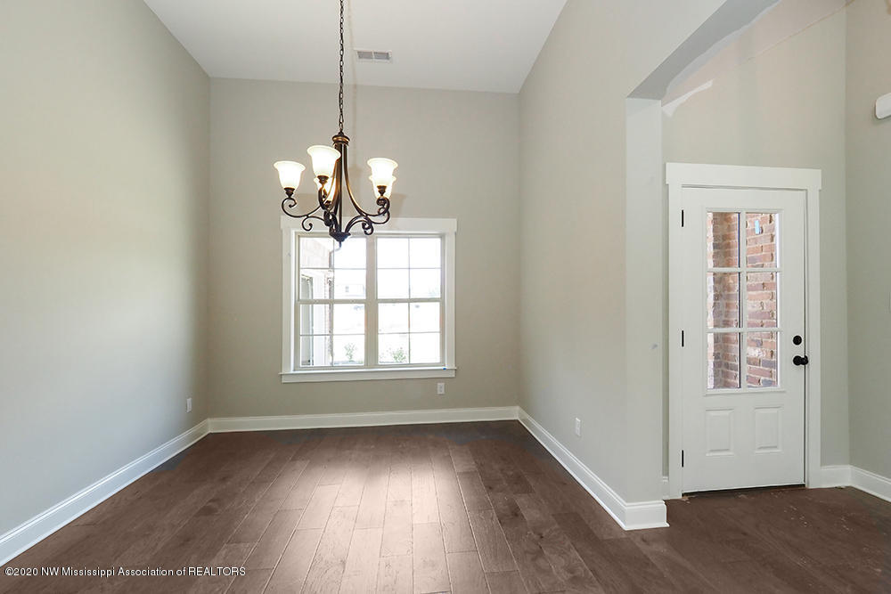 545 Howell Way Hernando, MS 38632 - Photo 36 of 42 FORMAL DINING ROOM