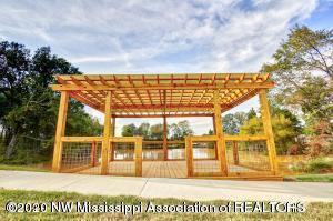 545 Howell Way Hernando, MS 38632 - Photo 3 of 42 arbor 1