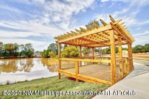 545 Howell Way Hernando, MS 38632 - Photo 4 of 42 arbor 2