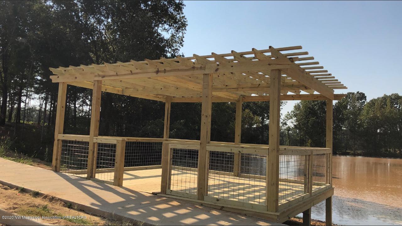 545 Howell Way Hernando, MS 38632 - Photo 5 of 42 arbor in ap