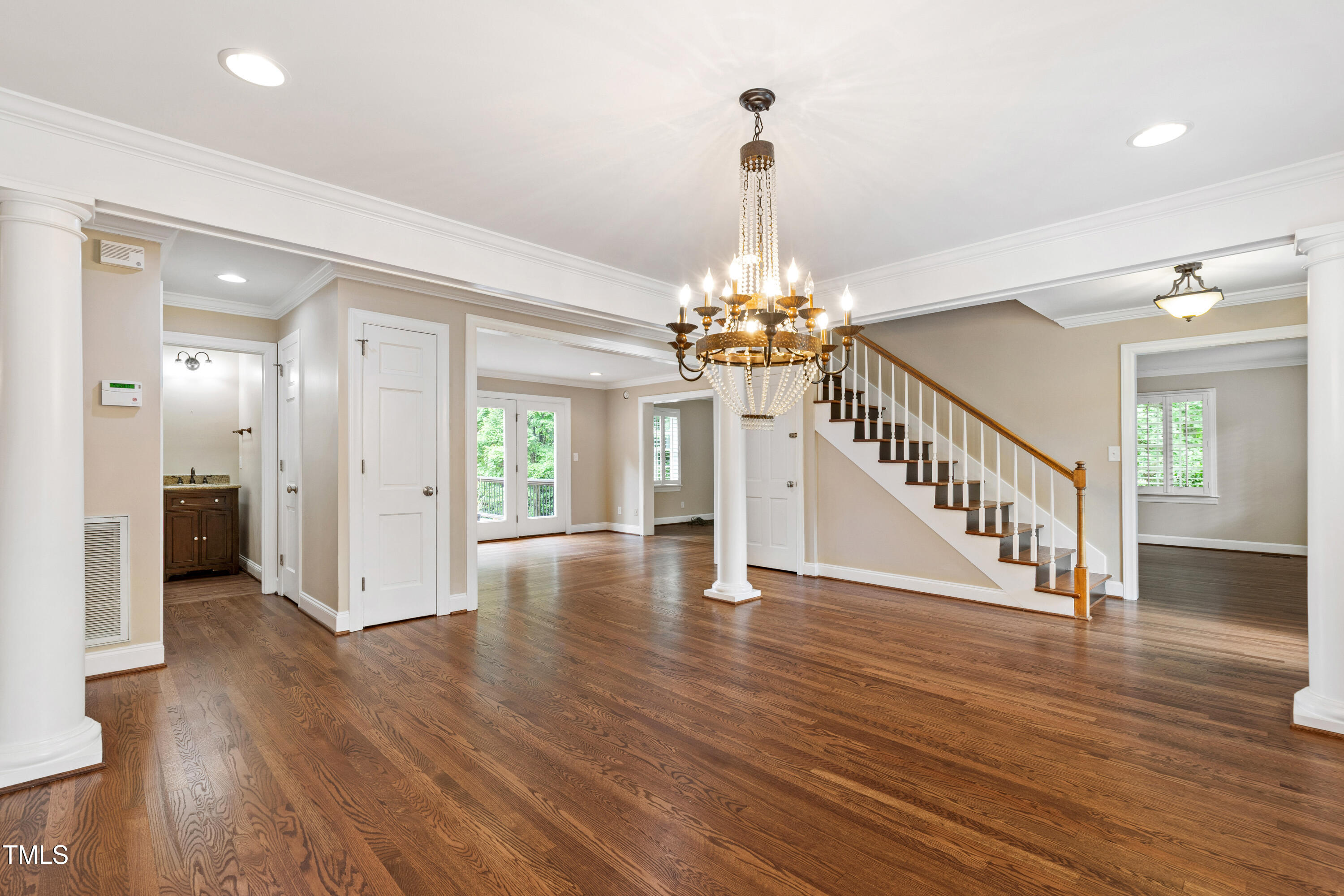 4517 Gates Street Raleigh, NC 27609 - Photo 6 of 66 Gates-34