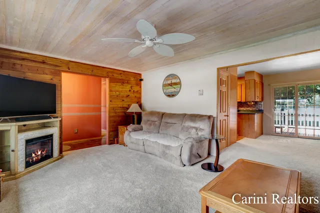 $375,000 | 2898 Linwood Road, Manistee, MI 49660