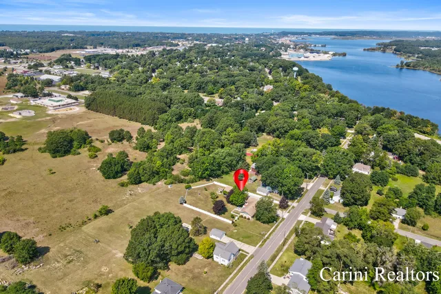 $375,000 | 2898 Linwood Road, Manistee, MI 49660