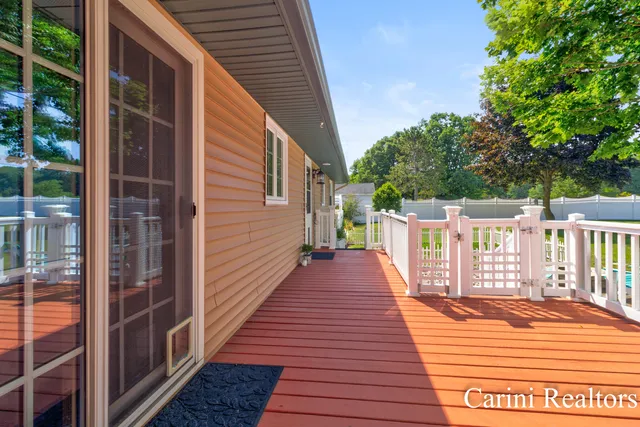 $375,000 | 2898 Linwood Road, Manistee, MI 49660