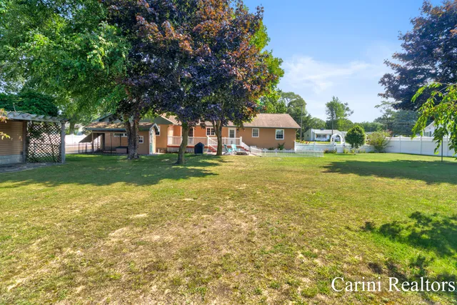 $375,000 | 2898 Linwood Road, Manistee, MI 49660