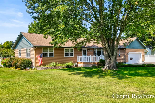 $375,000 | 2898 Linwood Road, Manistee, MI 49660