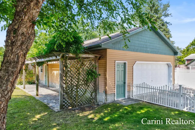 $375,000 | 2898 Linwood Road, Manistee, MI 49660