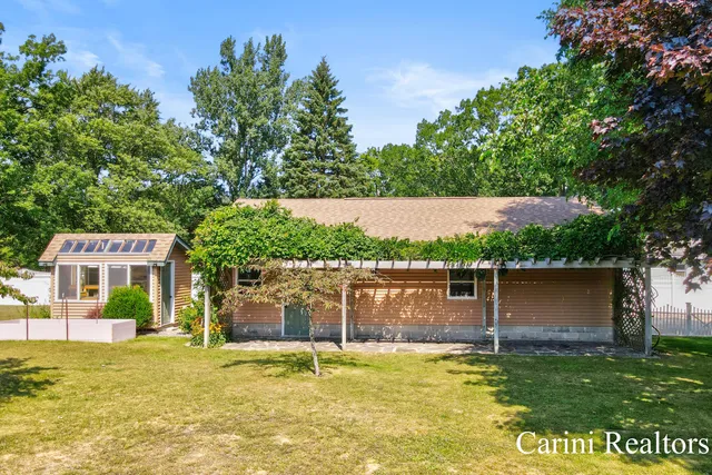 $375,000 | 2898 Linwood Road, Manistee, MI 49660