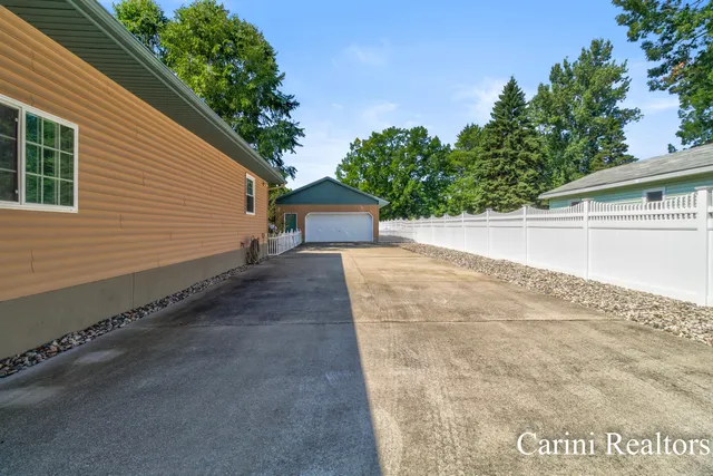 $375,000 | 2898 Linwood Road, Manistee, MI 49660