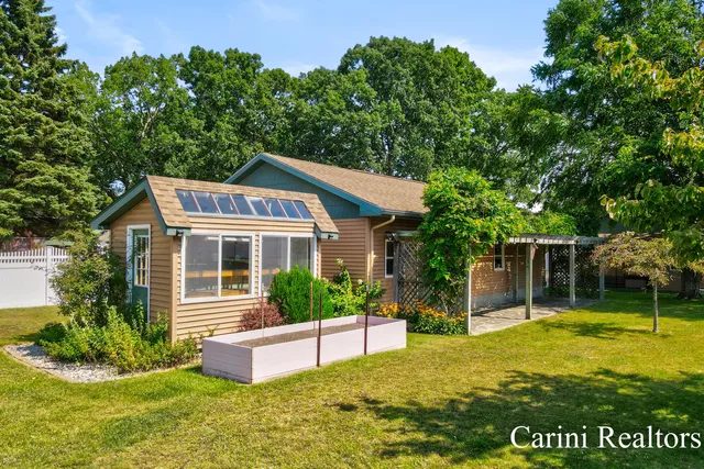 $375,000 | 2898 Linwood Road, Manistee, MI 49660