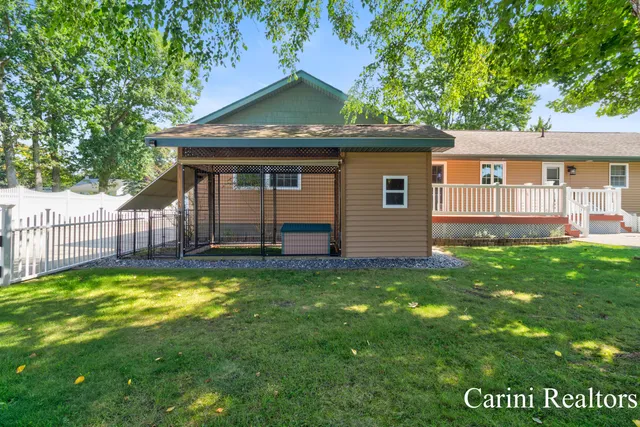 $375,000 | 2898 Linwood Road, Manistee, MI 49660