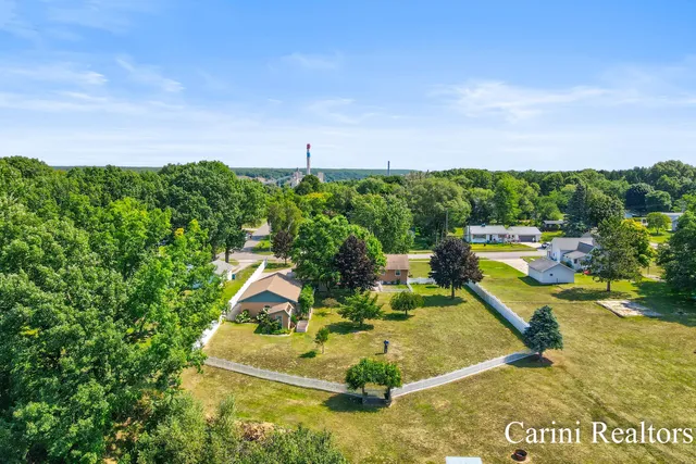 $375,000 | 2898 Linwood Road, Manistee, MI 49660