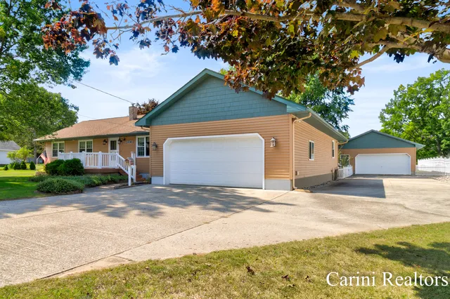 $375,000 | 2898 Linwood Road, Manistee, MI 49660