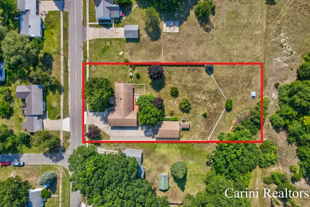 $375,000 | 2898 Linwood Road, Manistee, MI 49660