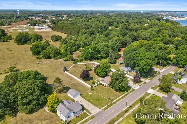 $375,000 | 2898 Linwood Road, Manistee, MI 49660