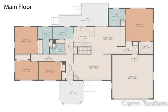 $375,000 | 2898 Linwood Road, Manistee, MI 49660