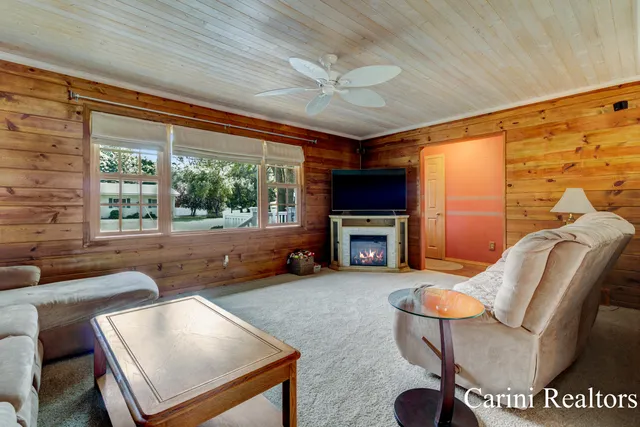 $375,000 | 2898 Linwood Road, Manistee, MI 49660