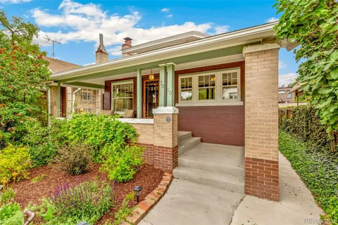 $785,000 | 3010 Irving Street, Denver, CO 80211