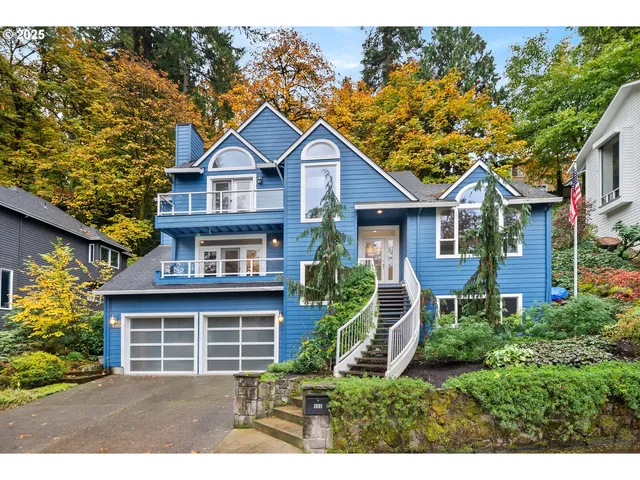 $815,000 | 600 Maple Street, Lake Oswego, OR 97034