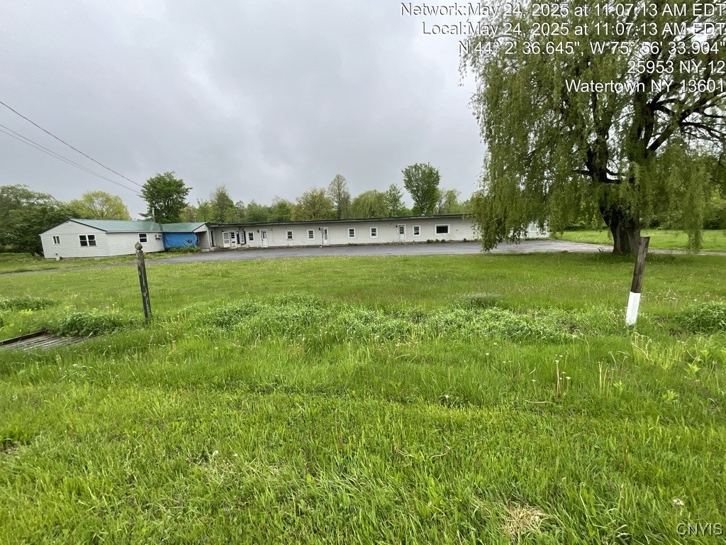 25949 Nys Route Watertown, NY 13601 - Photo 1 of 1