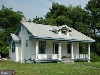 2805 Pricetown Road Temple, PA 19560 - Photo 1 of 1 a front view of a house with a yard
