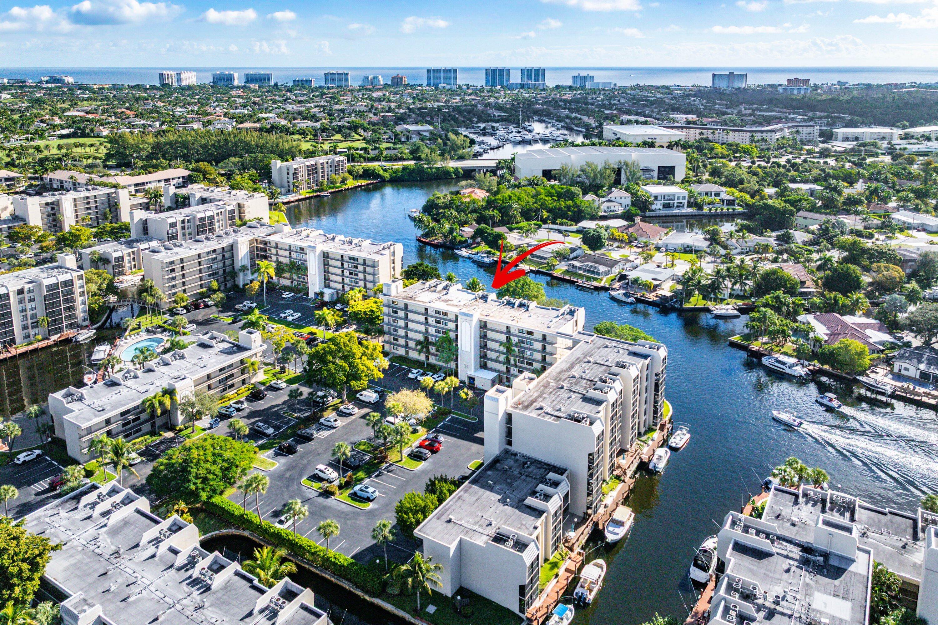 14 Royal Palm Way, Unit 501 Boca Raton, FL 33432 - Photo 32 of 39 032-14RoyalPalmWay-501-BocaRaton-FL-3343